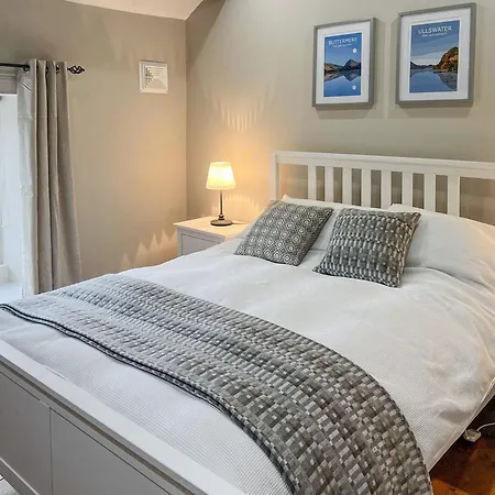 펜션 Smithy Keldhead