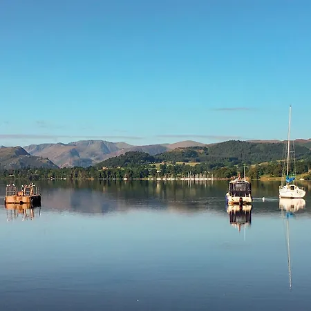 Smithy Casa de Férias *