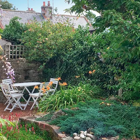 Casa de Férias Smithy Keldhead