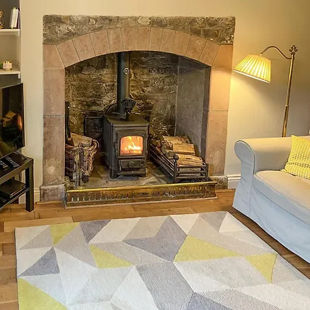 Smithy Casa de Férias *