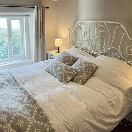 Smithy بيت للعطل *